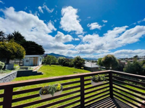 Garden House 15 min to Hobart CBD